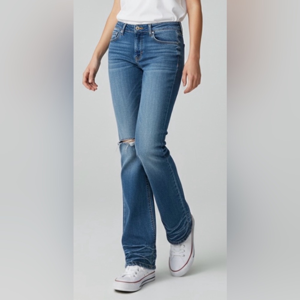 Emporio Armani Jeans in Classic Blue /regular